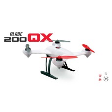 Drone 200 QX BNF Blade 